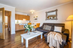 Haus Seemeile Wohnung 2 3
